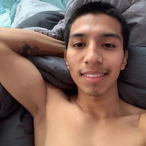 Meet your Posher, Luis